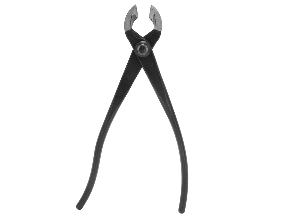 Alicates Diagonales De 175 Mm, Alta Resistencia, Mango Ergonómico. Herramientas Profesionales Para Jardinería Y