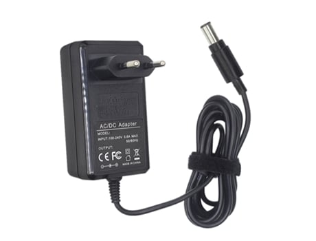Cargador Ad-Cleaner de 24,35 V, cargador de vacío para Dyson Cyclone Dc30/31/34/35/44/56, aspirador inalámbrico absolutamente ligero