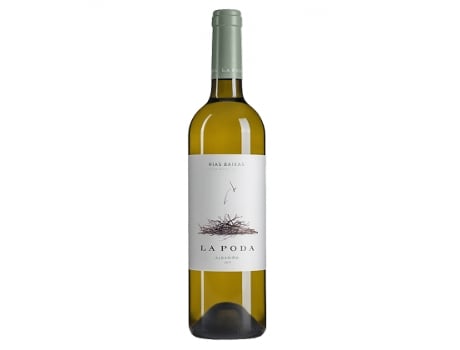 La Poda Albariño Magnum ENTRECANALES DOMECQ E HIJOS
