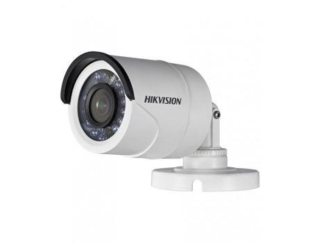 Cámara Bullet Compacta Turbo Hd Ir 20M 1080P HIKVISION