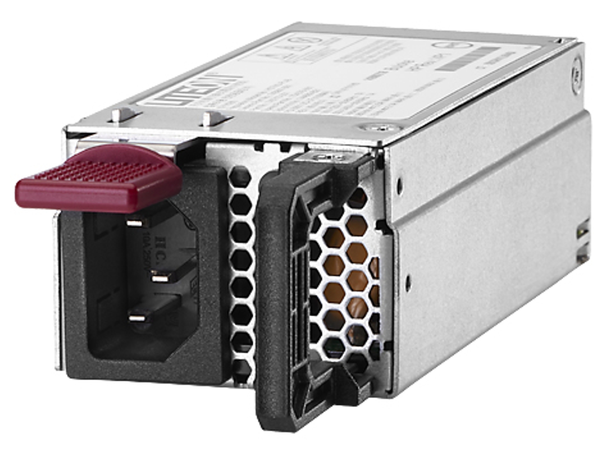 Fuente de Alimentación HP 744689-B21