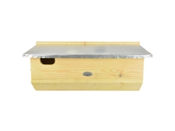 Jogo de Mesa ESSCHERT DESIGN Nest Box Common Swift (3 Anos)