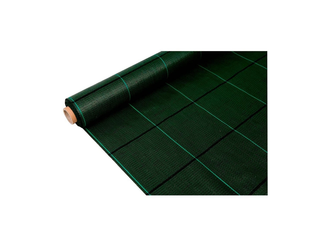 Malla Antimaleza FUN&GO 20548 (Polipropileno - 2 x 10 M)