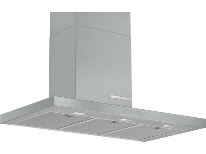 Campana BOSCH DWB97CM50 (440 m3/h - 89.8 cm - Inox)