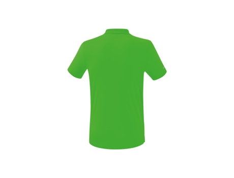 Camiseta de Hombre para Fútbol HUMMEL Promo Poly Azul (XL)
