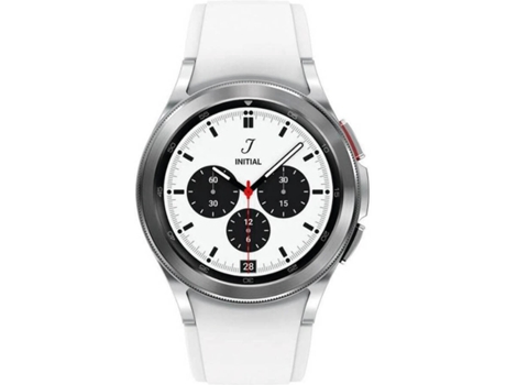 Smartwatch SAMSUNG Galaxy Watch5 Plateado