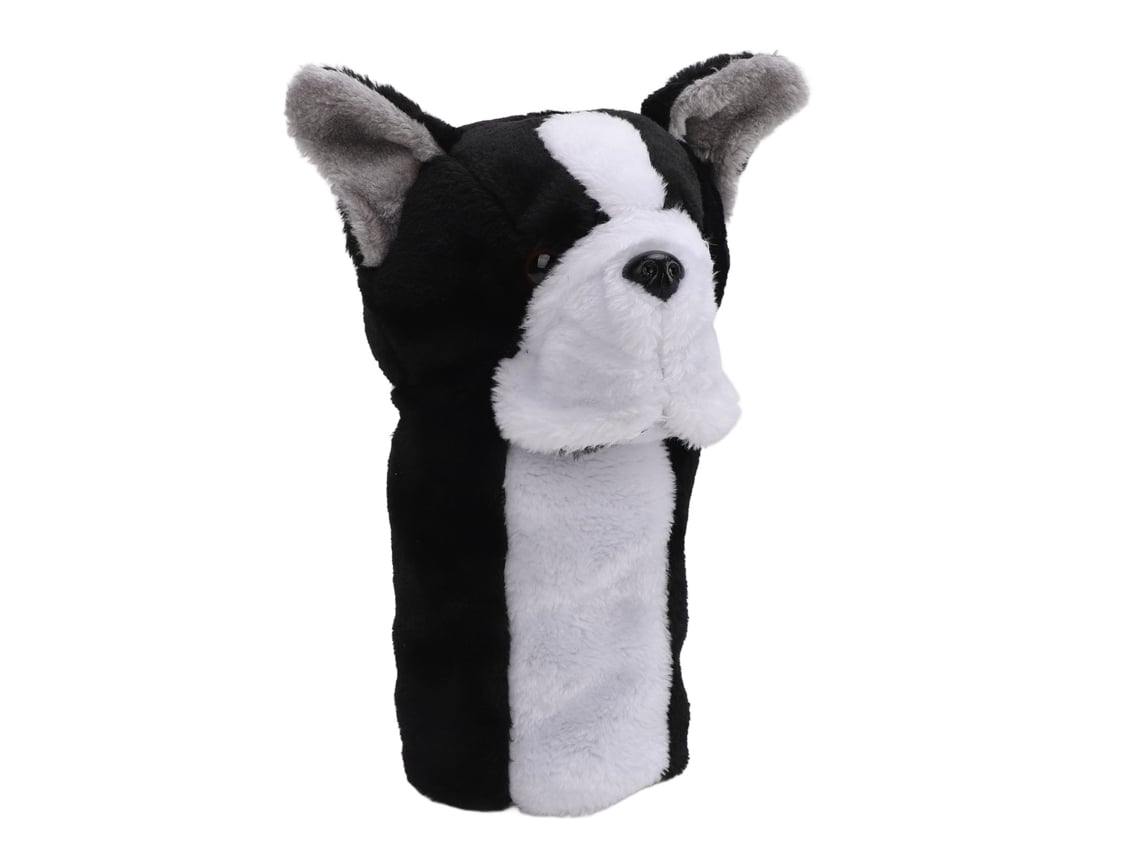 2026-fundas Para Palos De Golf Talla Profesional 1 Animales Peludos Resistentes A Rasguños Accesorios De Golf