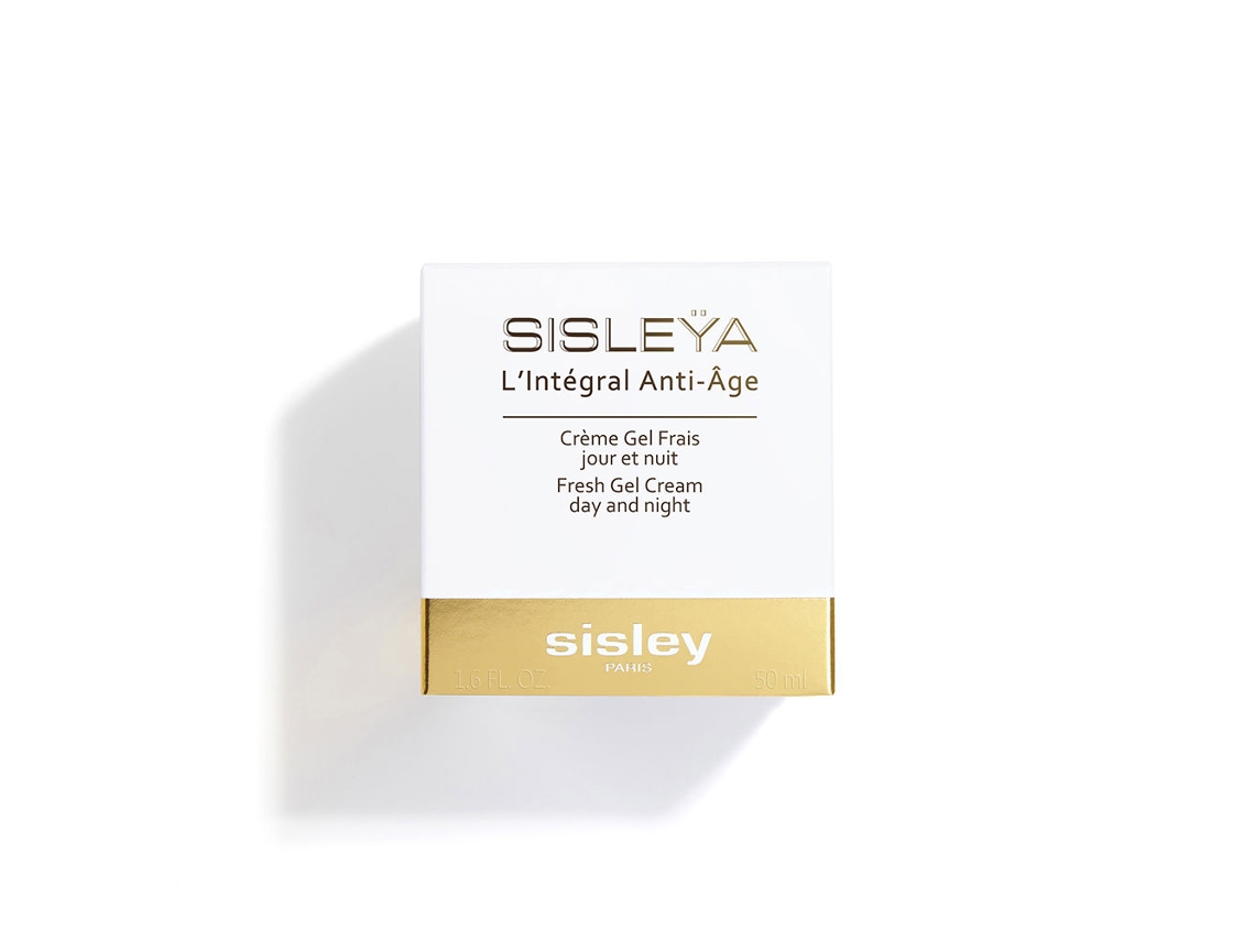 Sisleya L39integral Gel Crema Anti-edad Sisley 50 ml