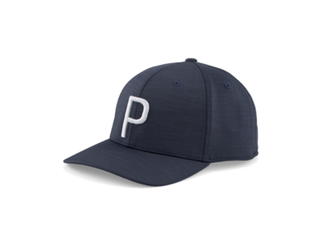 Gorra para Hombre PUMA (TU - Azul)