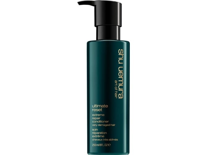 Acondicionador SHU UEMURA Ultimate Reset Conditioner (250 ml)