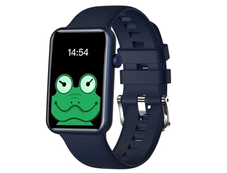 Smartwatch ENZON Azul