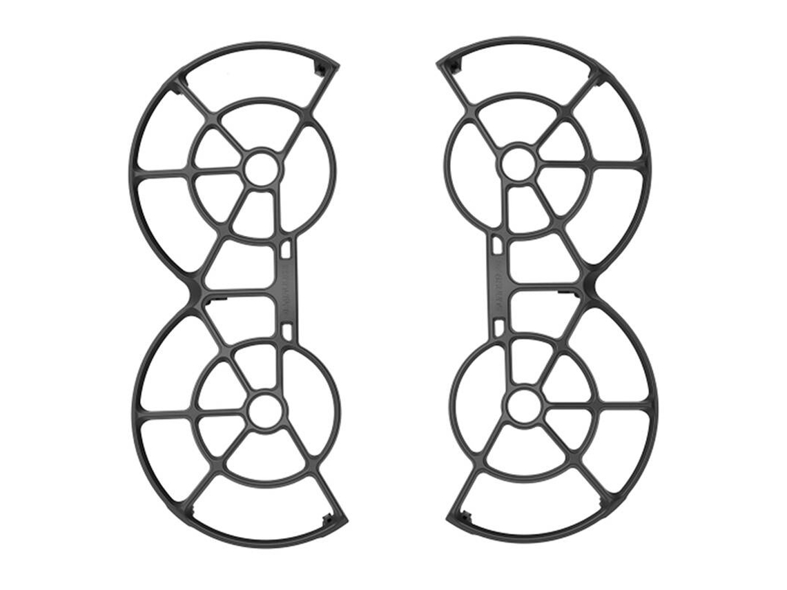 Protector de hélice Sunnylife para DJI Neo Protección para el transporte de su dron