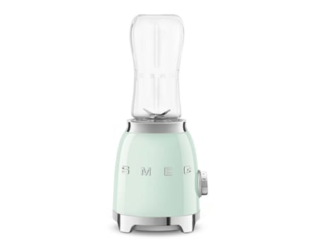 Batidora de Vaso SMEG PBF01PGEU Verde