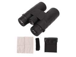 Prismáticos Hd De Alta Potencia 10x42, Ligeros, Compactos, Visión Nítida Para Observación De Aves, Juegos Y Conciertos.