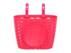 1 cesta para patinete infantil. ALLINLESS