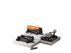 Grabador rotatorio, ancho ajustable, diseño duradero, Arr 2.0 OEM