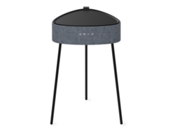 Altavoz Mesa Bluetooth de 20W Con Bater�a de 2500Mah Color Gris Claro TD SYSTEMS Sm20B11Pgc