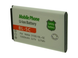 Batería OTECH NKA112-13079013 para NOKIA X2-01