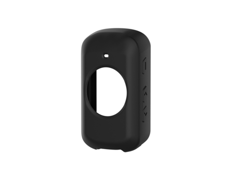 Funda de Silicona para Cronómetro Garmin Edge 530 (Negro)