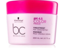 Mascarilla para el Pelo SCHWARZKOPF Color Ph 4,5