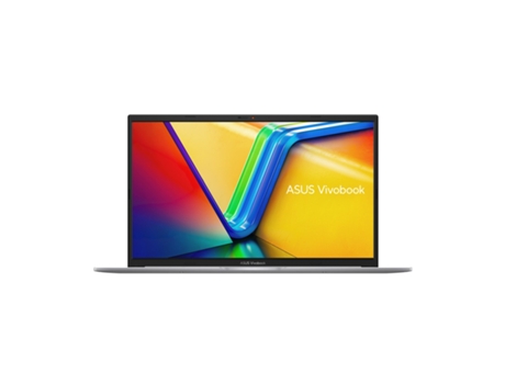 Portátil ASUS 63787 6442 (17.3 '' - Intel® Core™ i5 i5-1335U - RAM: 16 GB - 512 GB SSD - Intel Iris Xe Graphics)