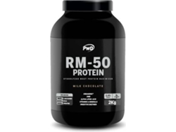 Complemento Alimenticio PWD Rm Sabor A Chocolate (2 kg)