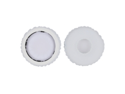 Almohadilla De Algodón Blanco Para Auriculares Solo 2.0/3.0 - Repuesto