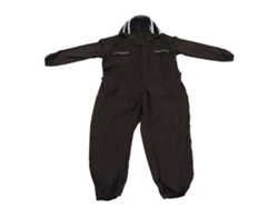 Traje De Apicultura - Protección Completa Con Gorro - Diseñado En Poliéster Transpirable Y Ventilado