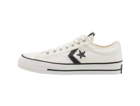 Zapatillas Unisex CONVERSE Star Player Blanco (41)