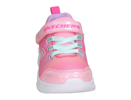 Zapatillas de Bebé Niña SKECHERS Tecido (23)