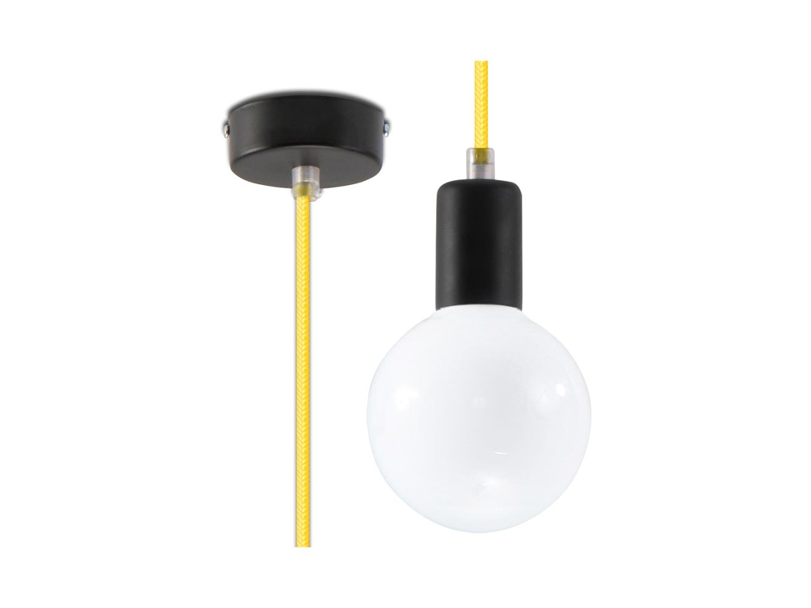 Lámpara de Techo E27 LEDBOX