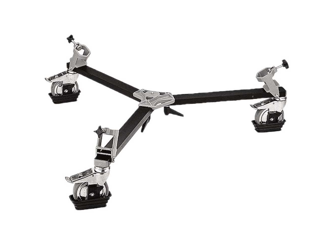 Carro Manfrotto 114
