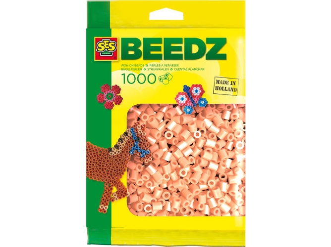 Juego de Artesanato SES CREATIVE 00710
