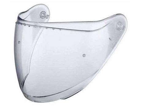 Visera Unisex SCHUBERTH M1/m1 Pro Sv2 Multicolor para Motociclismo (Tamaño Unico)