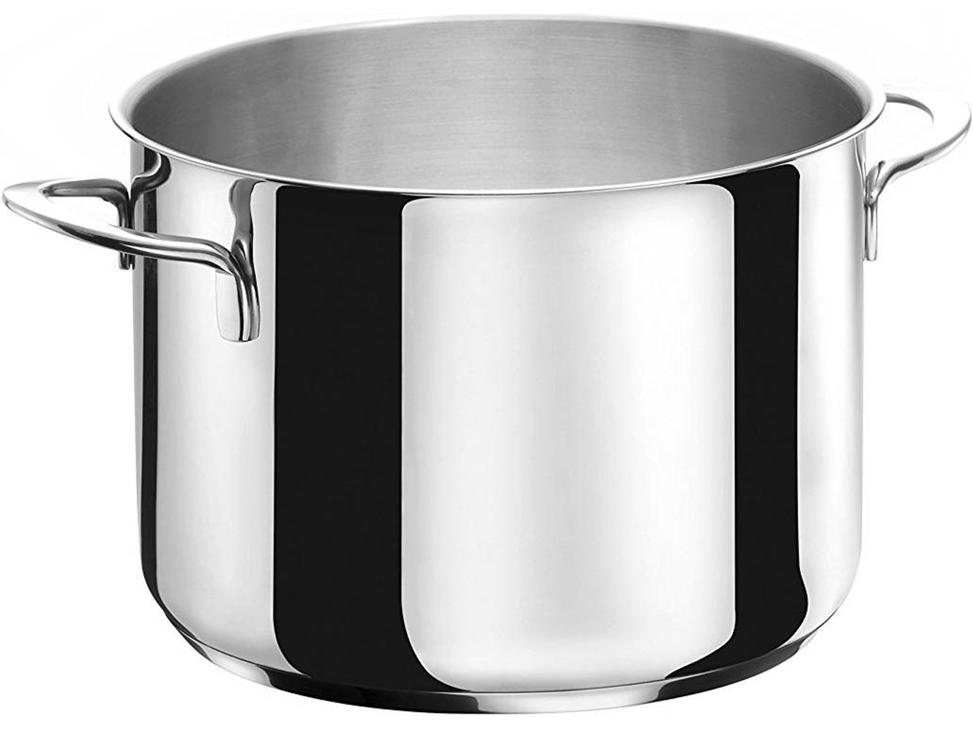 Cacerola Honda ALLUFLON Etnea
