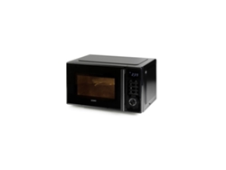 Grill microondas 25l 900w negro DO22501G - DOMO