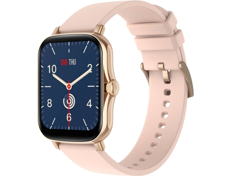 Smartwatch CHRONUS Y228184 Oro Rosa