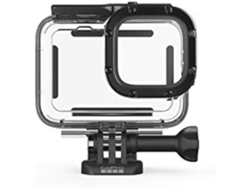 Estuche protector oficial para accesorios GoPro (Hero 13 Black, Hero 12 Black, Hero 11 Black, Hero 10 y Hero 9 Black)