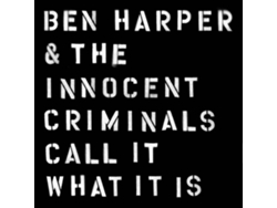 VINIL BEN HARPER &amp; THE INNOCENT CR