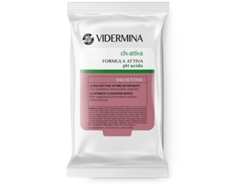 Clx Ativa 15 Toallas Íntimos Detergentes Vidermina Vidermina