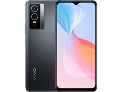 Smartphone VIVO Y76 5G (6.56'' - 8 GB - 128 GB - Medianoche)