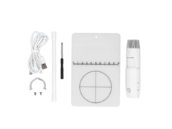 2026-microscopio Digital Portátil Inalámbrico Hd Wifi Usb 50x-1000x