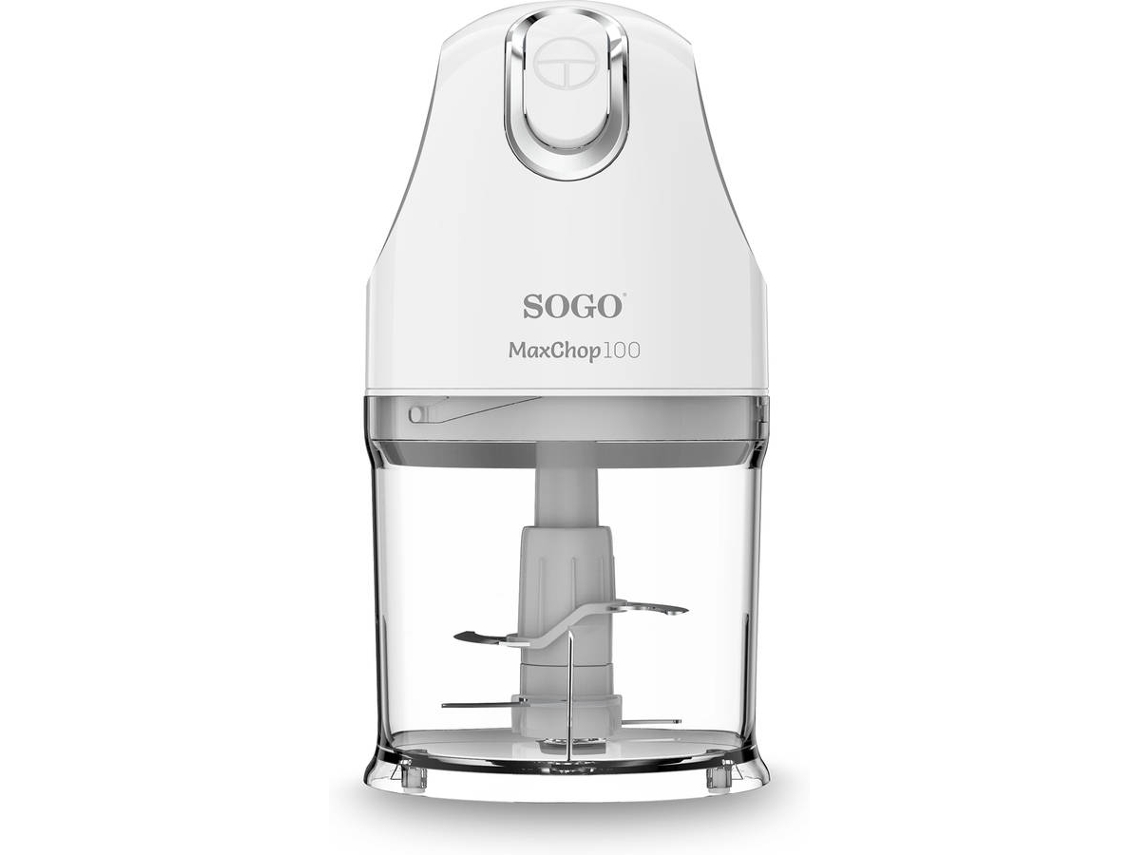 Picadora SOGO PIC-SS-5263 (100 W)
