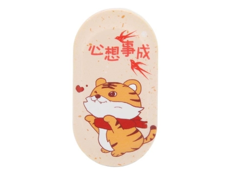 HURRISE Memoria USB de Dibujos Animados Disco de USB de Dibujos Animados Computadora Lindo Animal Memoria Deje que sus Deseos se Hagan Realidad 128 Gb
