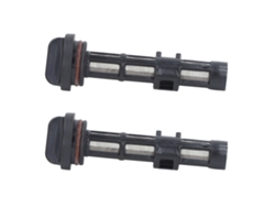 Kit De Filtro De Aceite Para Generador Diesel Y Motocultor Mini 170f, Resistente Al Desgaste, 2 Piezas