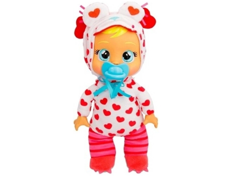 Momo Bbll Stars Monster Tiny BEBES LLORONES