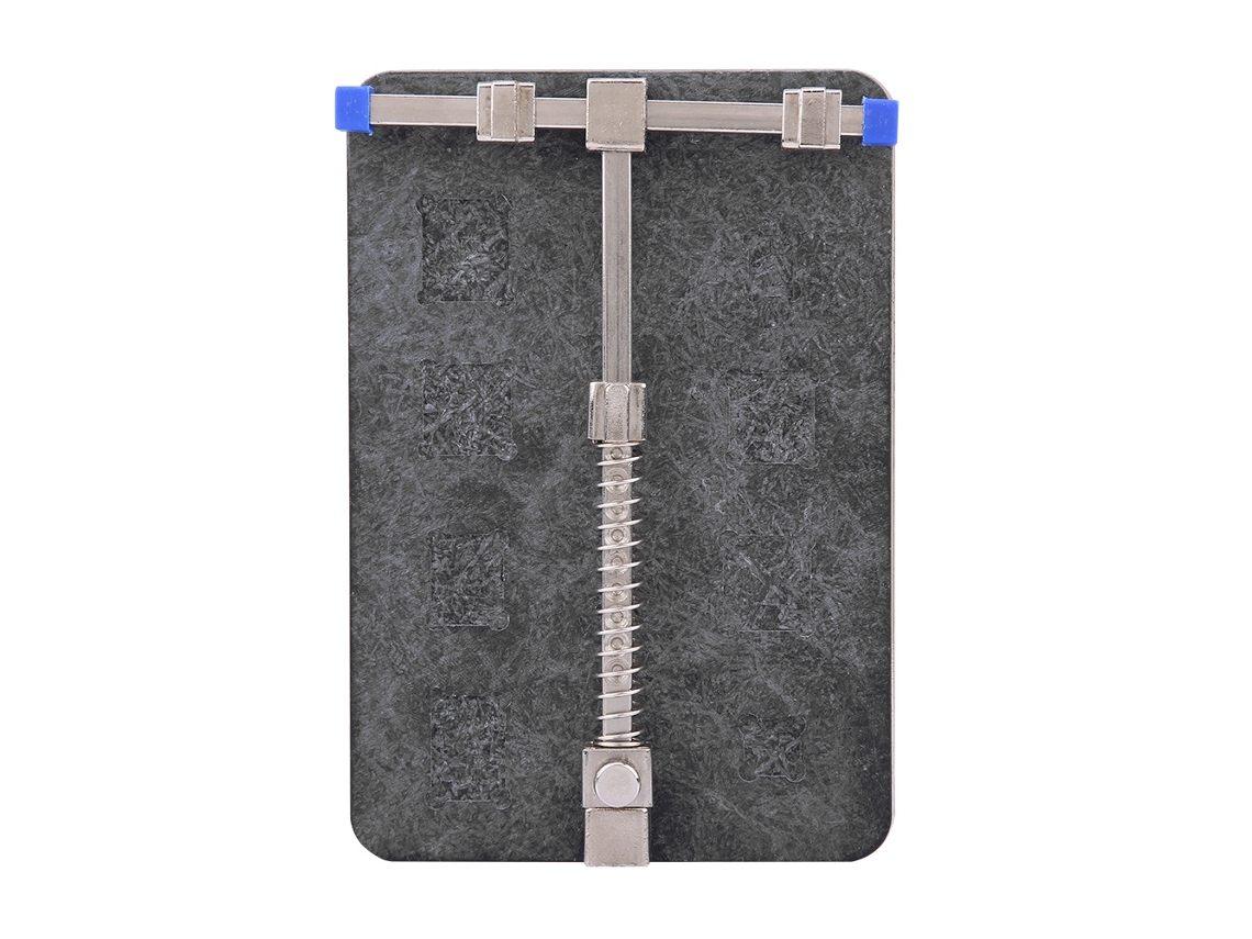 Dispositivo multifuncional para la reparación de placas base de teléfonos móviles Apple EOOCOO (antiestático, fácil de usar)
