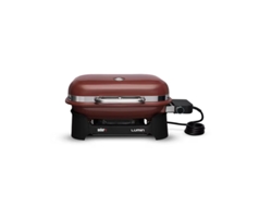 Parrilla eléctrica compacta Lumin WEBER