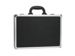 Caja De Almacenamiento De Bolas De Billar Con Asa, Estuche Portátil, Accesorio De Billar