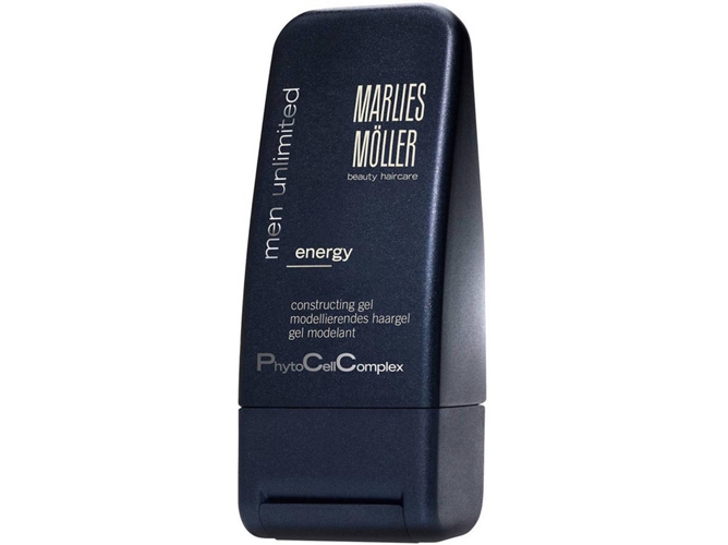 Champú MARLIES MOLLER Men Unlimited Constructing Gel 100Ml (100ml)